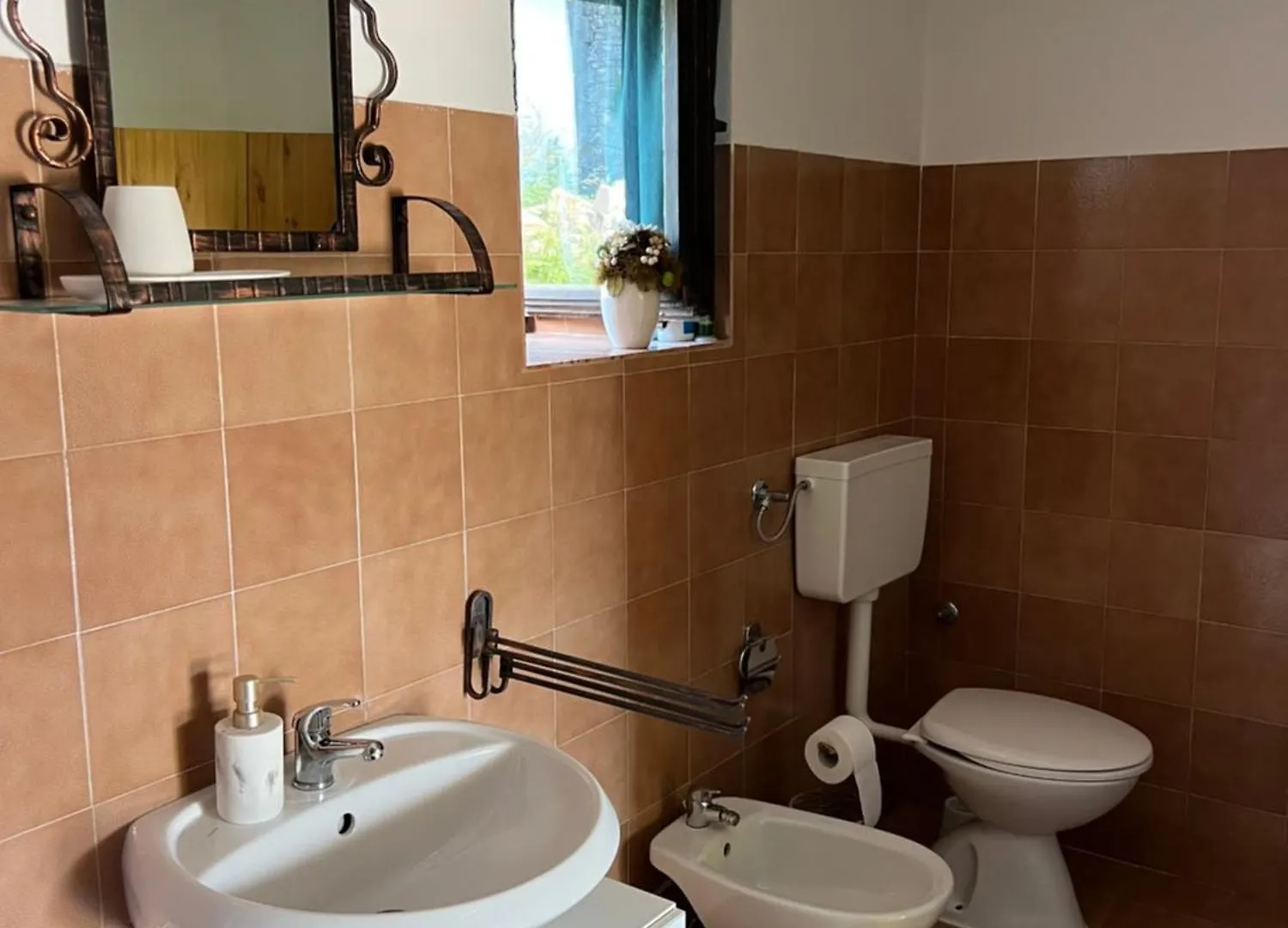 فندق Casa Irma Žminj بيت ضيافة