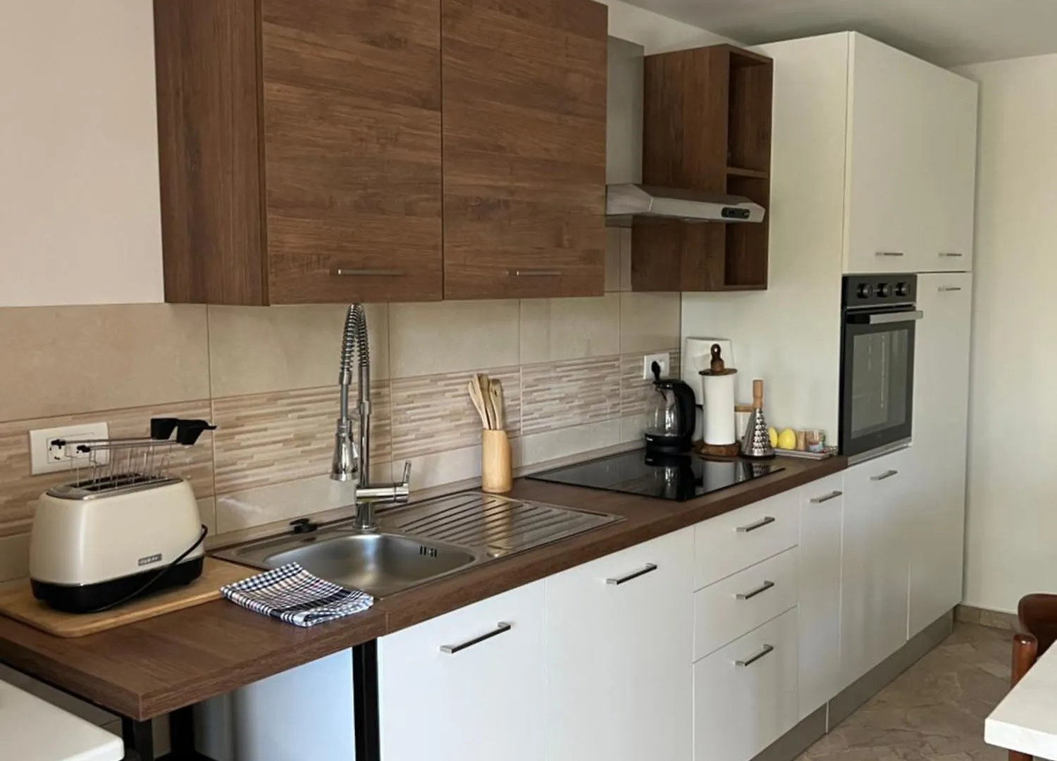 فندق Casa Irma Žminj