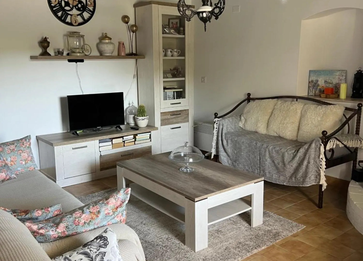 فندق Casa Irma Žminj بيت ضيافة