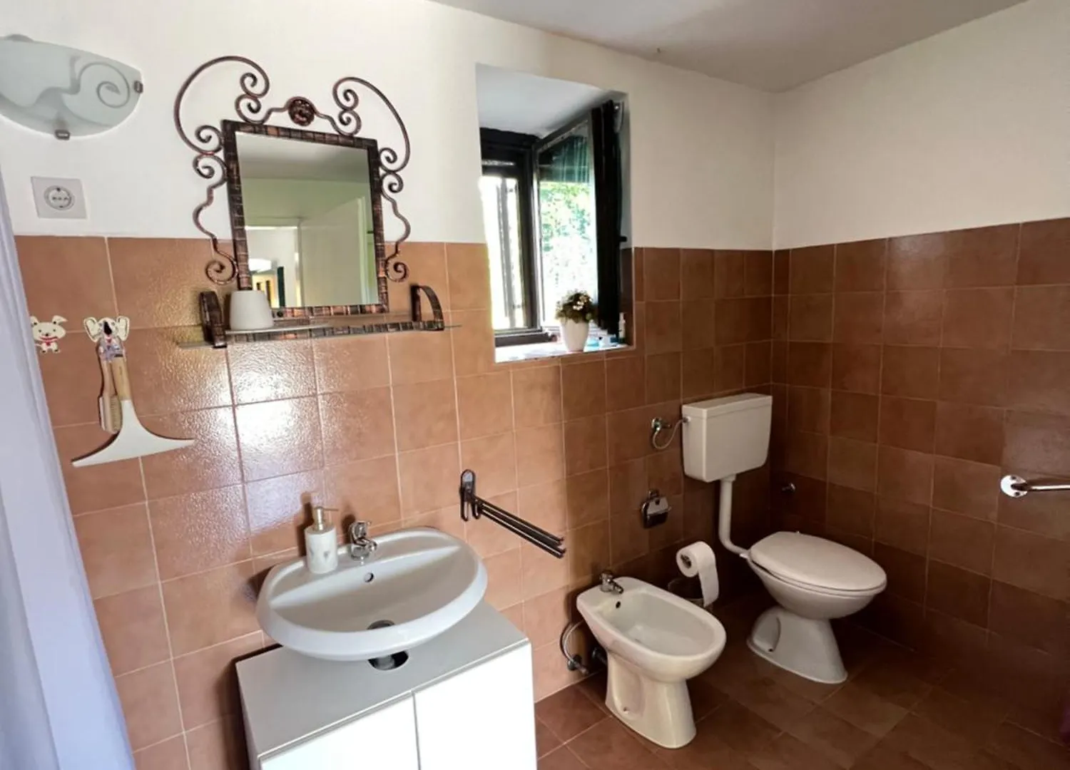 *** بيت ضيافة فندق Casa Irma Žminj كرواتيا